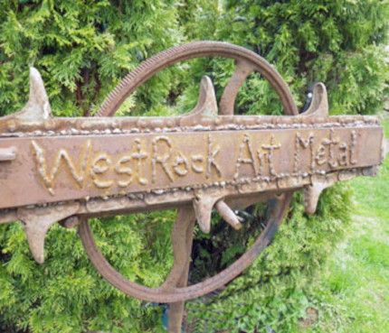 Westrock Art Metal Westrock Art Metal